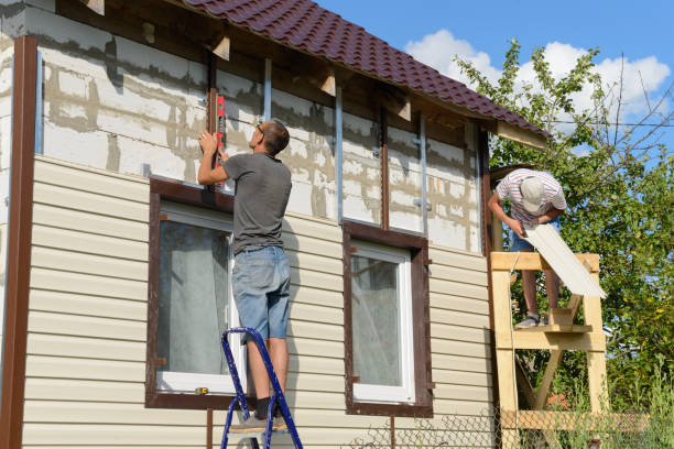 Best Siding for New Construction  in Ragland, AL