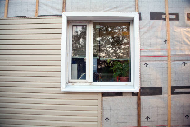 Best Wood Siding Installation  in Ragland, AL